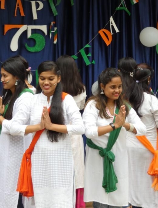 About Us BEd College in Bangalore